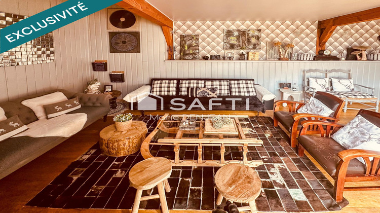 Ma-Cabane - Vente Maison Boutx, 476 m²