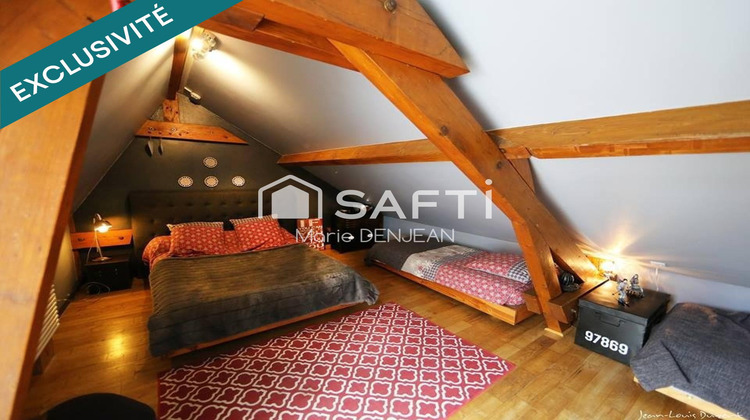 Ma-Cabane - Vente Maison Boutx, 476 m²