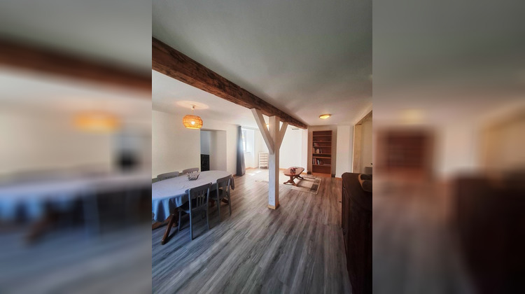 Ma-Cabane - Vente Maison Boutx, 88 m²
