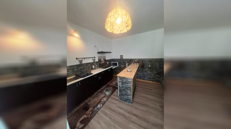 Ma-Cabane - Vente Maison Boutx, 88 m²
