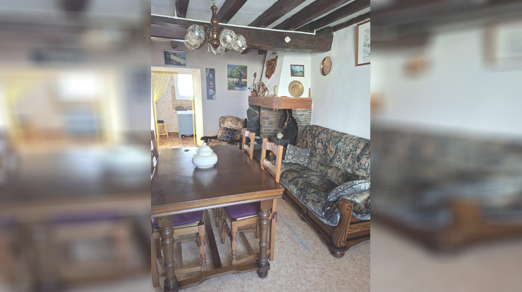 Ma-Cabane - Vente Maison Boutx, 76 m²