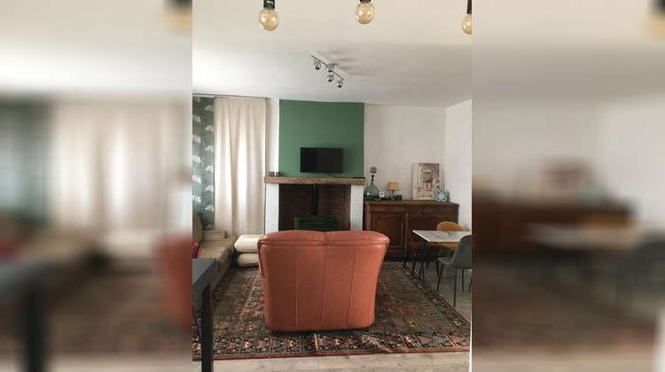 Ma-Cabane - Vente Maison Bouvaincourt-sur-Bresle, 66 m²