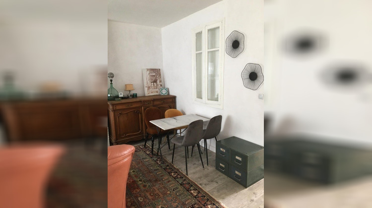 Ma-Cabane - Vente Maison Bouvaincourt-sur-Bresle, 66 m²