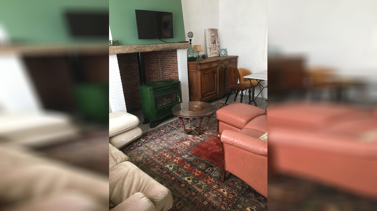 Ma-Cabane - Vente Maison Bouvaincourt-sur-Bresle, 66 m²