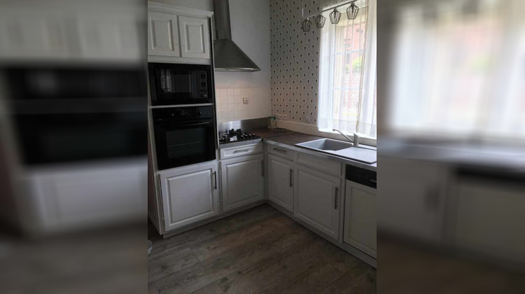 Ma-Cabane - Vente Maison Bouvaincourt-sur-Bresle, 66 m²