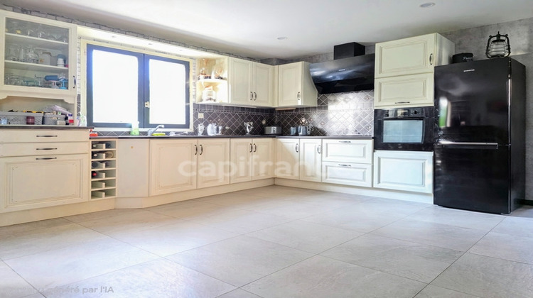 Ma-Cabane - Vente Maison BOUVAINCOURT SUR BRESLE, 99 m²