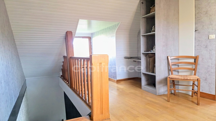 Ma-Cabane - Vente Maison BOUVAINCOURT SUR BRESLE, 99 m²