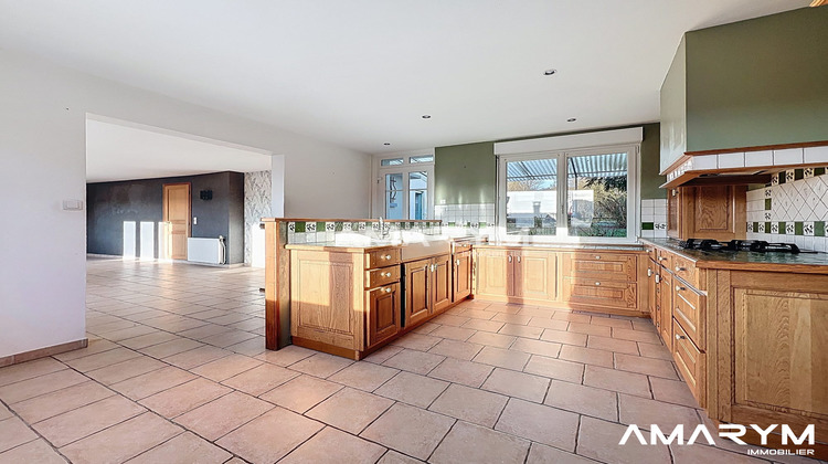 Ma-Cabane - Vente Maison Bouvaincourt-sur-Bresle, 99 m²