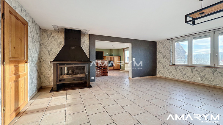 Ma-Cabane - Vente Maison Bouvaincourt-sur-Bresle, 99 m²