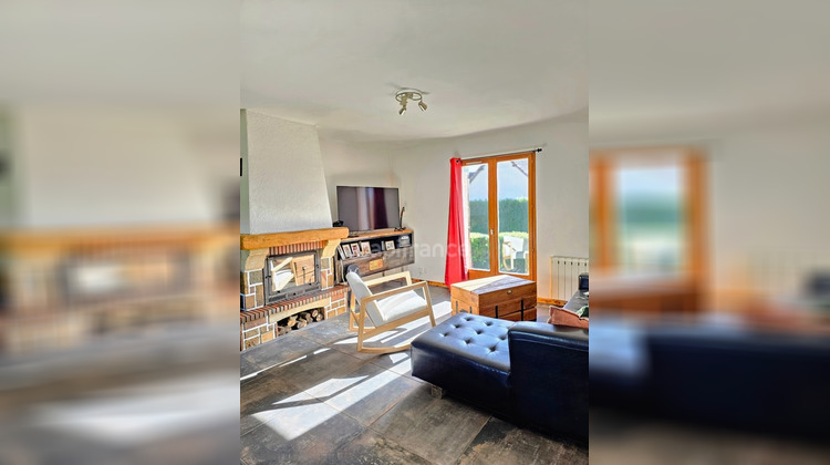 Ma-Cabane - Vente Maison BOUVAINCOURT SUR BRESLE, 96 m²