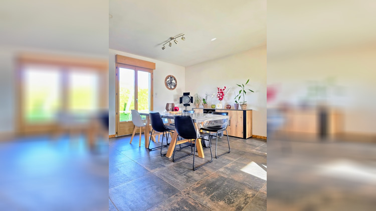 Ma-Cabane - Vente Maison BOUVAINCOURT SUR BRESLE, 96 m²