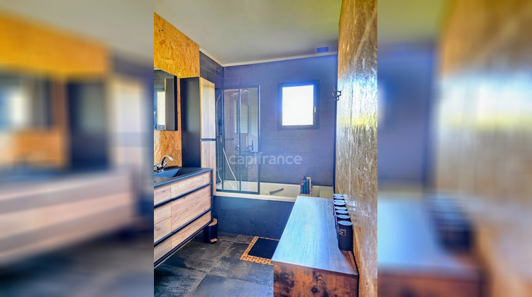 Ma-Cabane - Vente Maison BOUVAINCOURT SUR BRESLE, 96 m²