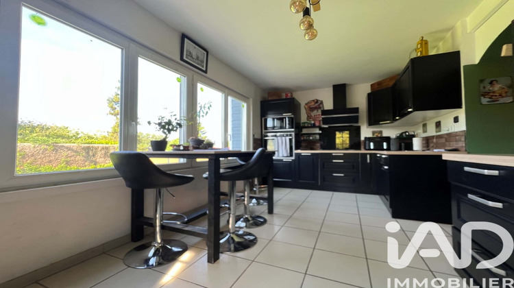 Ma-Cabane - Vente Maison Bouvaincourt-sur-Bresle, 174 m²