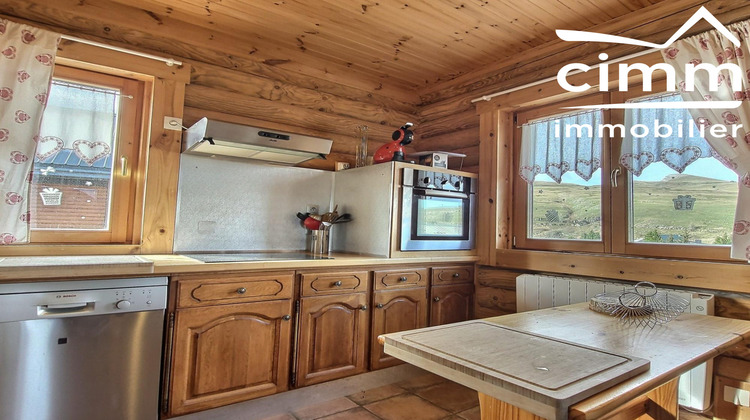 Ma-Cabane - Vente Maison Bouvante, 114 m²