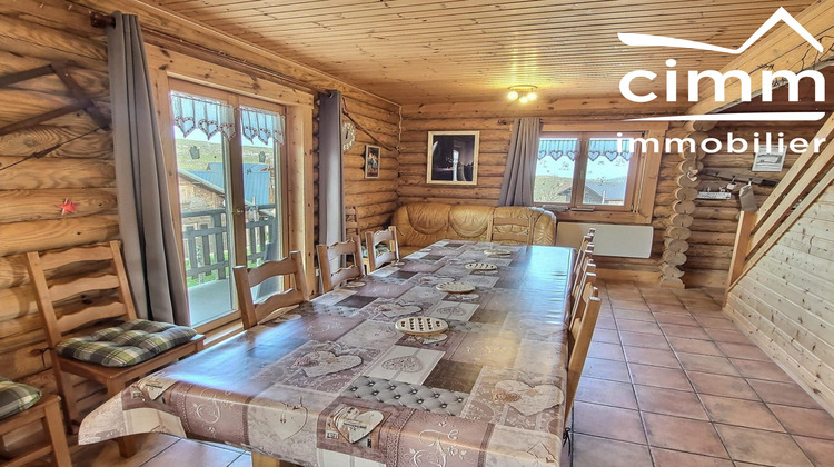 Ma-Cabane - Vente Maison Bouvante, 114 m²