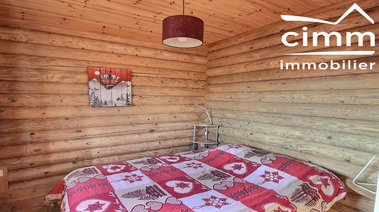 Ma-Cabane - Vente Maison Bouvante, 114 m²