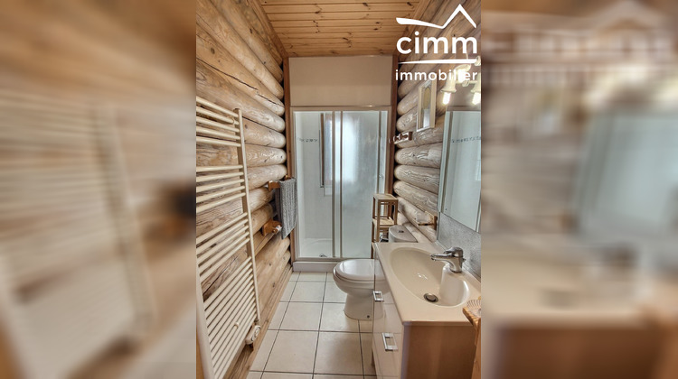 Ma-Cabane - Vente Maison Bouvante, 114 m²