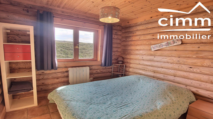 Ma-Cabane - Vente Maison Bouvante, 114 m²