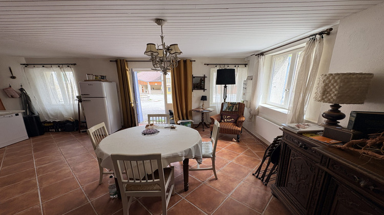 Ma-Cabane - Vente Maison Bouvante, 93 m²