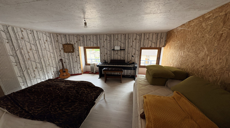 Ma-Cabane - Vente Maison Bouvante, 93 m²