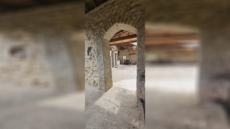 Ma-Cabane - Vente Maison Bouvante, 208 m²