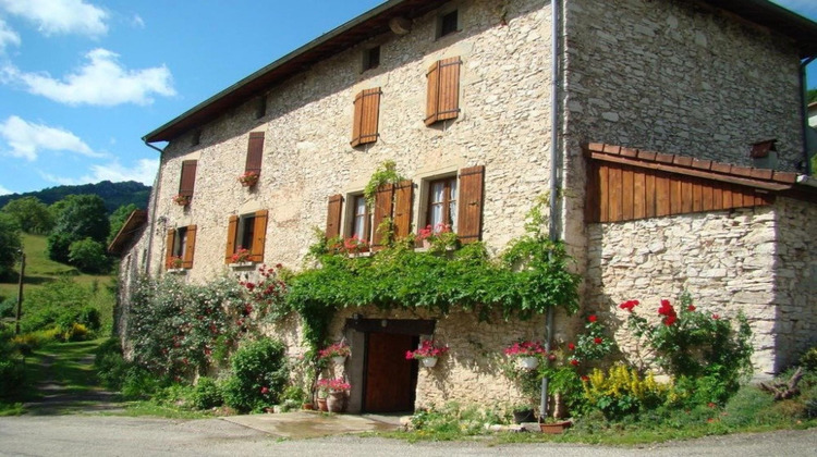 Ma-Cabane - Vente Maison Bouvante, 208 m²