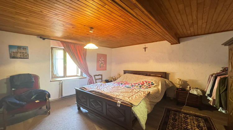 Ma-Cabane - Vente Maison Bouvante, 208 m²