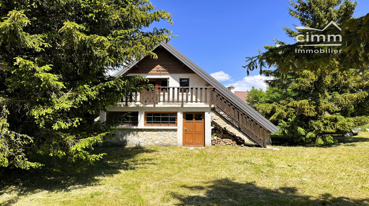 Ma-Cabane - Vente Maison Bouvante, 62 m²