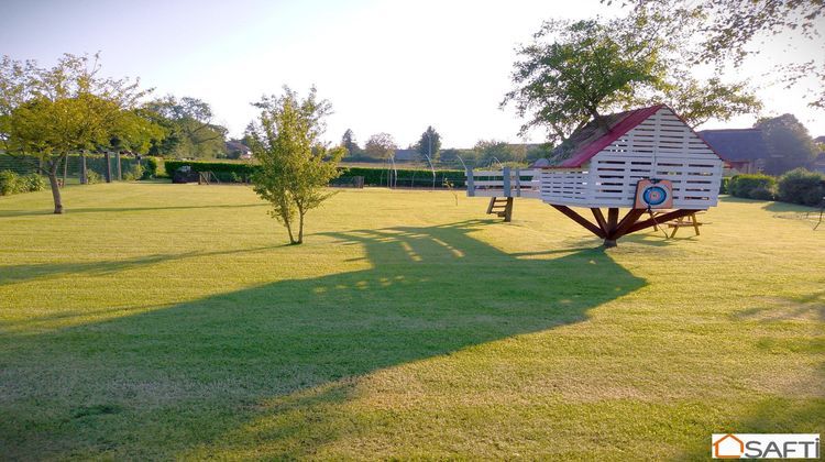 Ma-Cabane - Vente Maison Bouvelinghem, 163 m²