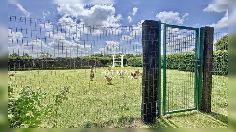 Ma-Cabane - Vente Maison Bouvelinghem, 163 m²