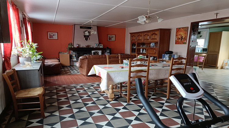 Ma-Cabane - Vente Maison Bouvelinghem, 98 m²