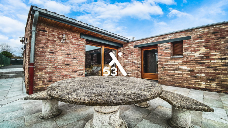 Ma-Cabane - Vente Maison Bouvelinghem, 156 m²