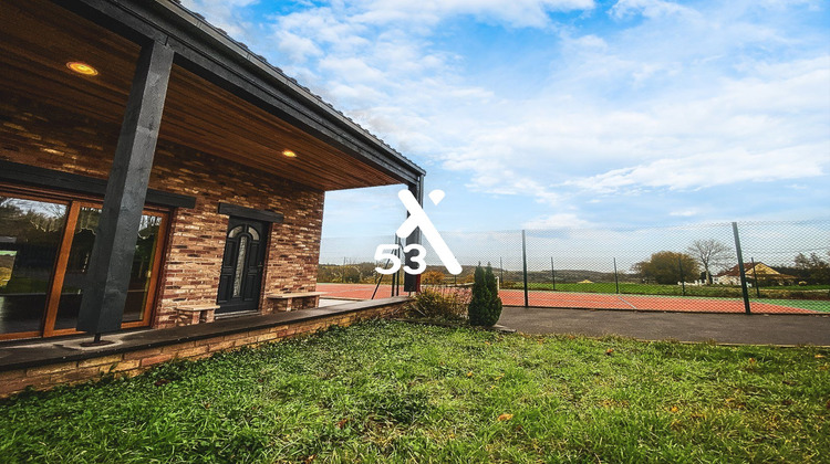 Ma-Cabane - Vente Maison Bouvelinghem, 156 m²