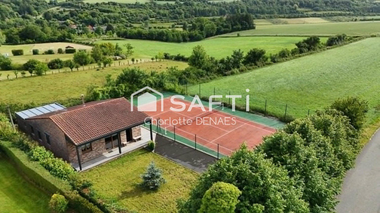 Ma-Cabane - Vente Maison Bouvelinghem, 135 m²