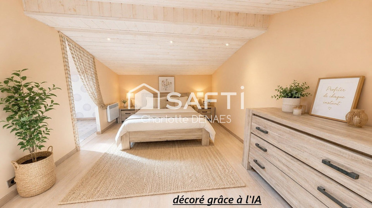 Ma-Cabane - Vente Maison Bouvelinghem, 135 m²
