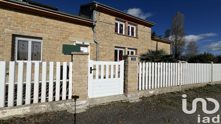 Ma-Cabane - Vente Maison Bouvellemont, 130 m²