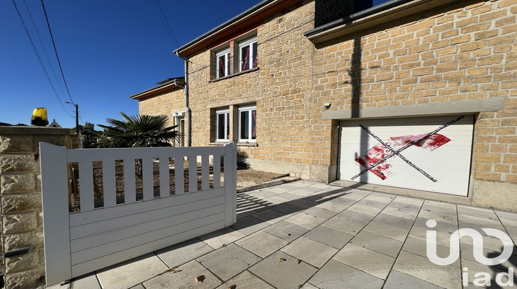 Ma-Cabane - Vente Maison Bouvellemont, 130 m²