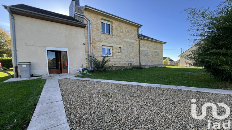 Ma-Cabane - Vente Maison Bouvellemont, 130 m²