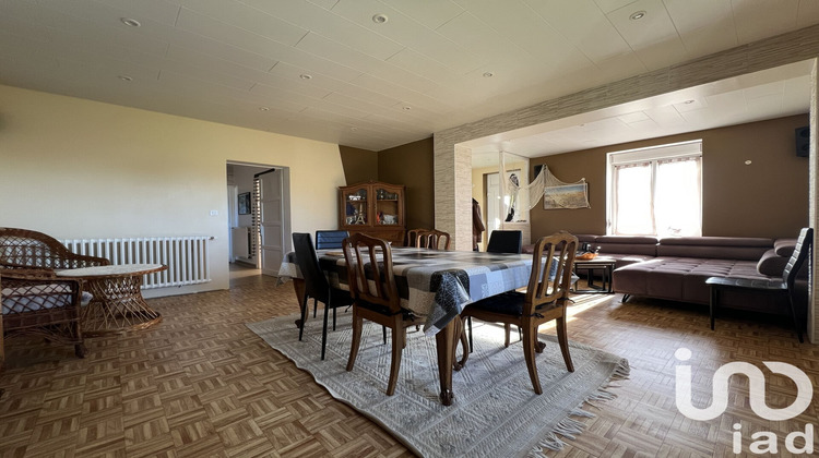 Ma-Cabane - Vente Maison Bouvellemont, 130 m²