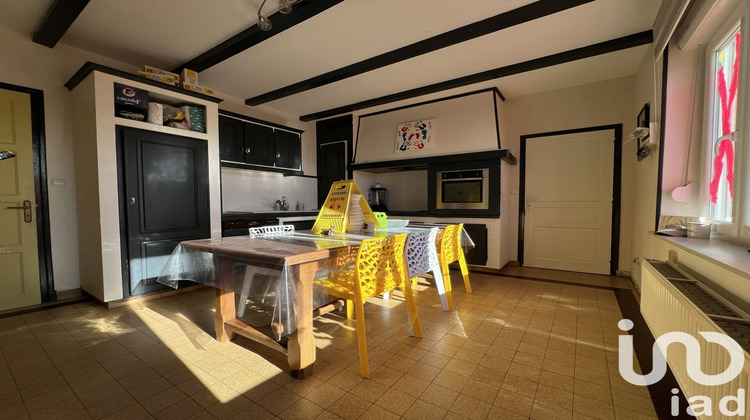 Ma-Cabane - Vente Maison Bouvellemont, 130 m²