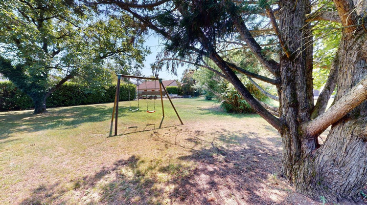 Ma-Cabane - Vente Maison BOUVESSE-QUIRIEU, 147 m²