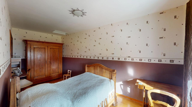 Ma-Cabane - Vente Maison BOUVESSE-QUIRIEU, 151 m²