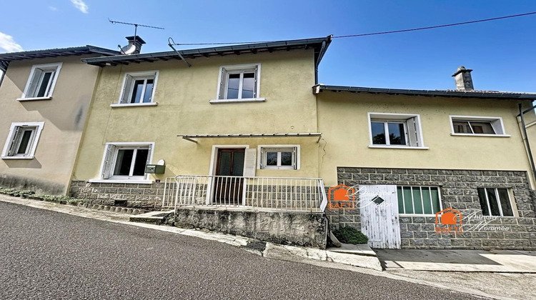 Ma-Cabane - Vente Maison Bouvesse-Quirieu, 115 m²