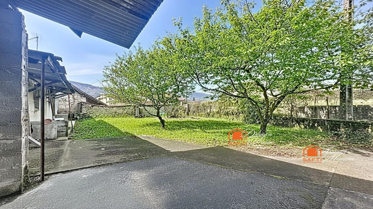 Ma-Cabane - Vente Maison Bouvesse-Quirieu, 115 m²