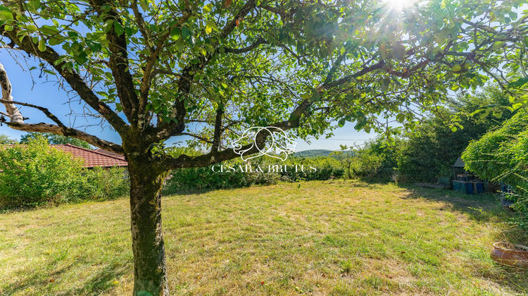 Ma-Cabane - Vente Maison Bouvesse-Quirieu, 150 m²