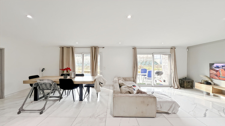 Ma-Cabane - Vente Maison BOUVESSE-QUIRIEU, 89 m²