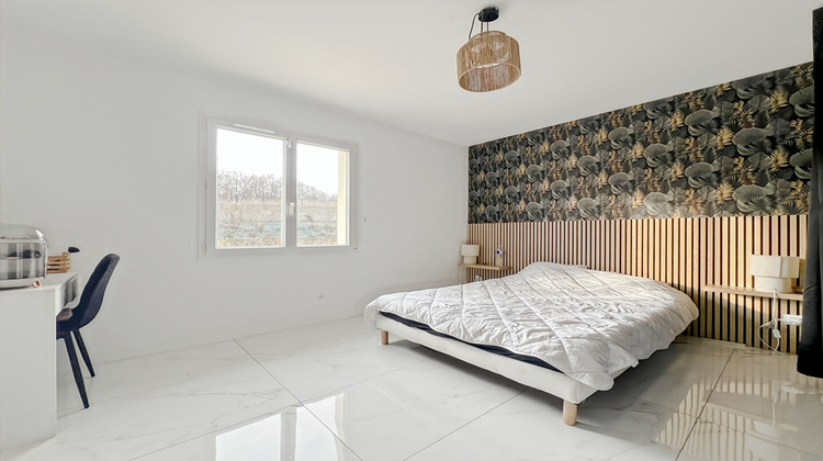 Ma-Cabane - Vente Maison BOUVESSE-QUIRIEU, 89 m²