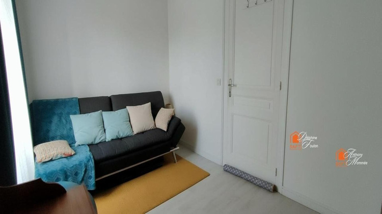 Ma-Cabane - Vente Maison Bouvesse-Quirieu, 81 m²