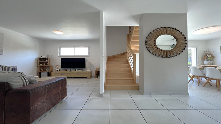 Ma-Cabane - Vente Maison BOUVESSE-QUIRIEU, 110 m²