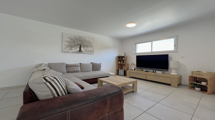 Ma-Cabane - Vente Maison BOUVESSE-QUIRIEU, 110 m²